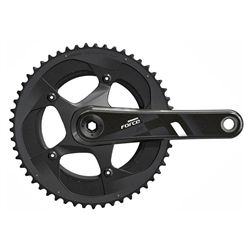 SRAM Force22 11sp Carbon Cranks GXP 34/50