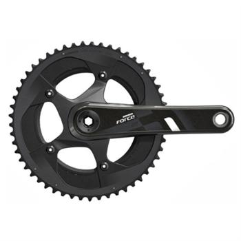 SRAM Force22 11sp Carbon Cranks GXP 34/50