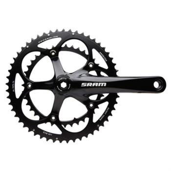 SRAM S550 BB30 10sp alloy cranks