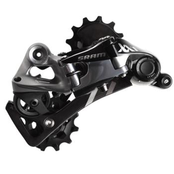 SRAM XX1 X-Actuation/Horizon 11sp rear derail, black