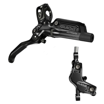 SRAM Guide Ultimate Disc Brakes