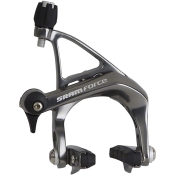 SRAM Force Front/Rear Brake Caliper Set