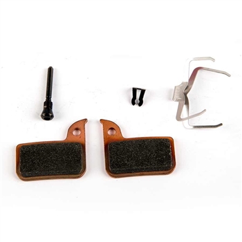 SRAM Hydraulic Road Disc Brake Pads Sintered Metal