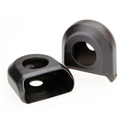 SRAM Crank Arm Boots Black Pair