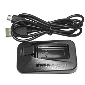 SRAM Red eTap Battery Charger w/Cord