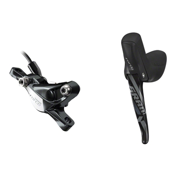 SRAM Force 1 Left Front Hydraulic Disc Brake/Brake Lever