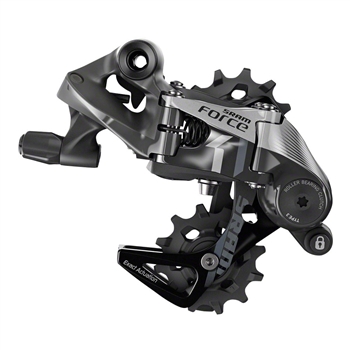 SRAM Force 1 Type 3.0 Short Cage Rear Derailleur