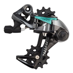 SRAM Force 1 Type 3.0 Medium Cage Rear Derailleur