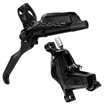 SRAM Code RSC Disc Brakes