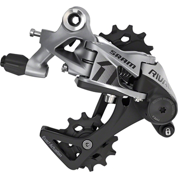 SRAM Rival 1 Type 3.0 Rear Derailleur 11-Speed