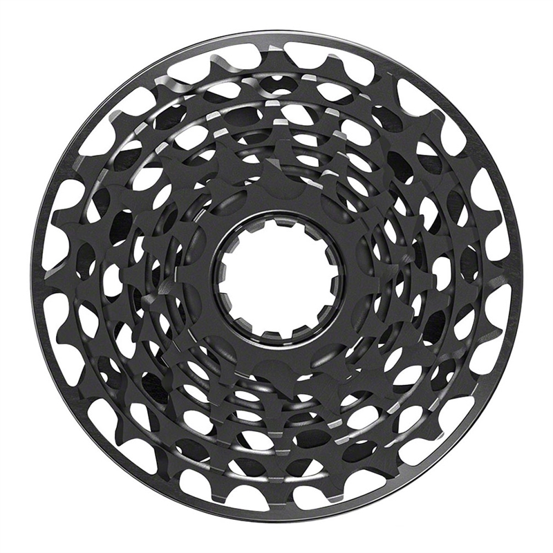 SRAM XG-795 DH Cassette