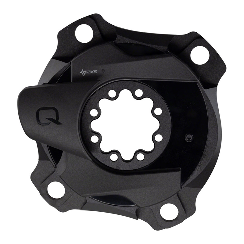 SRAM Powermeter 2x/1x Spider for RED and Force AXS Cranks