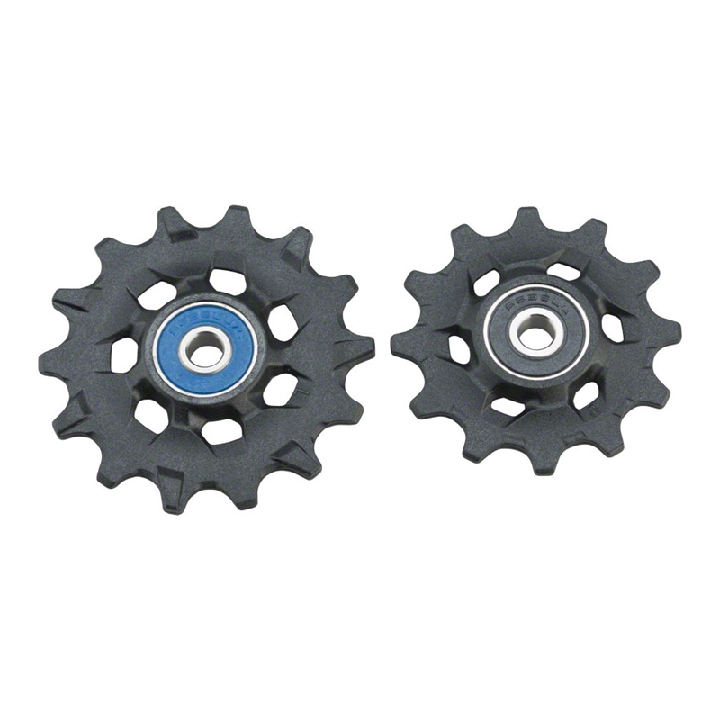 SRAM XX1 X01 Eagle Ceramic Bearing Pulley Set