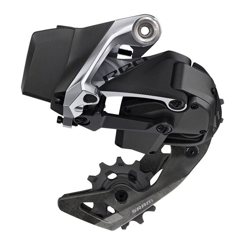 SRAM Red eTap AXS 12spd Rear Derailleur