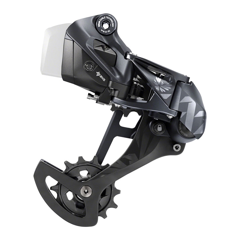 SRAM XX1 Eagle AXS 12-Speed Rear Derailleur