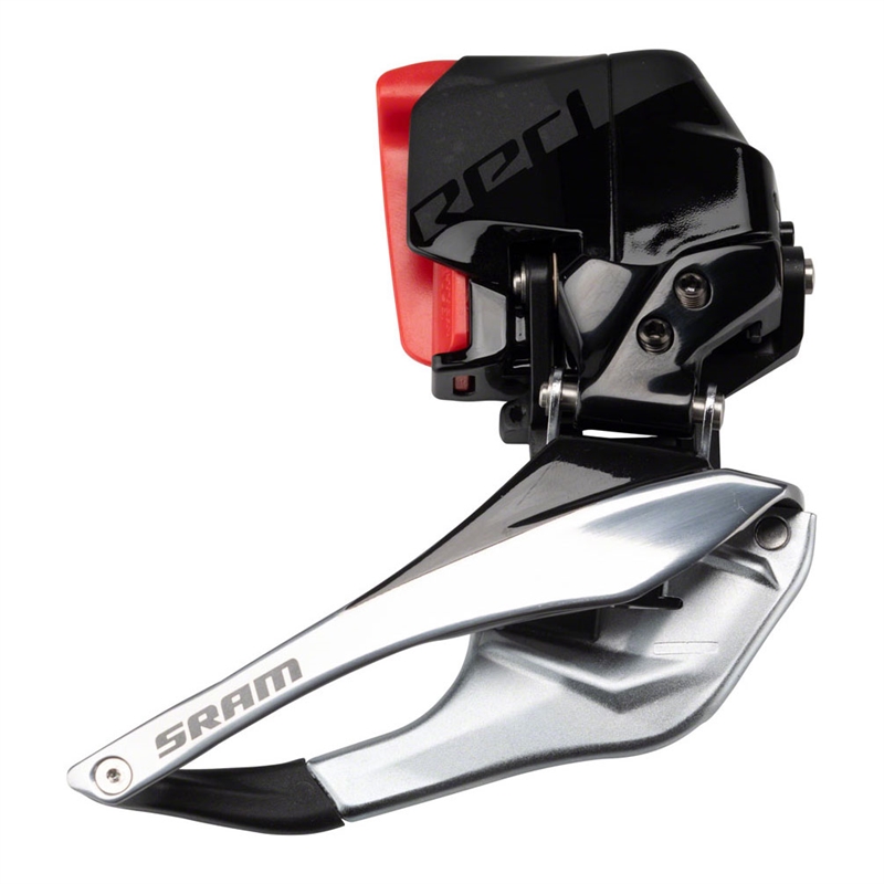 SRAM Red eTap AXS 12spd Front Derailleur