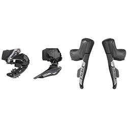 SRAM Red eTap AXS 2x Electronic Groupset