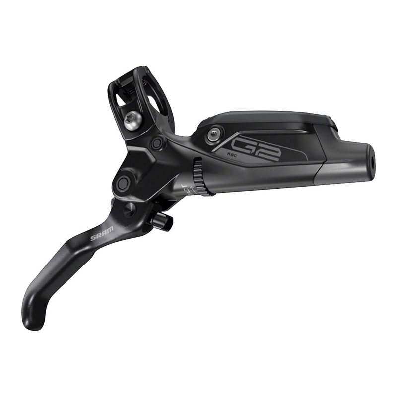 SRAM G2 RSC Hydraulic Disc Brake and Lever