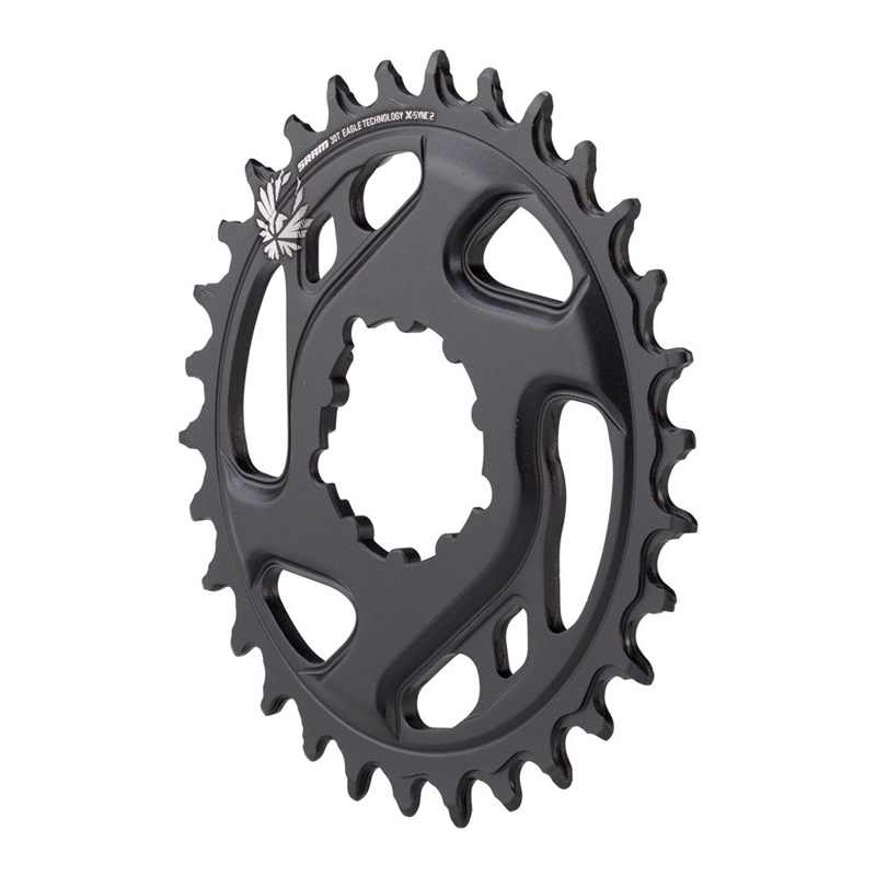 SRAM X-Sync 2 Eagle Cold Forged Direct Mount Chainrings