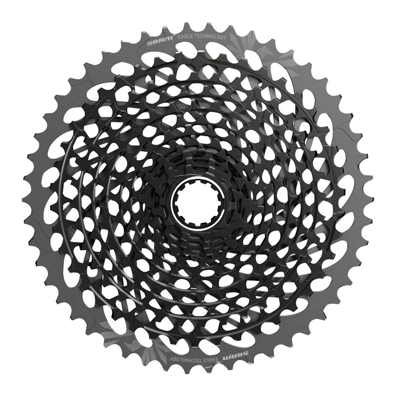 SRAM X01 Eagle AXS XG-1295 10-50t Cassette