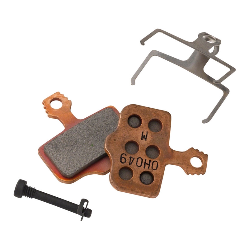 SRAM Organic Disc Brake Pads Level, Elixir, DB