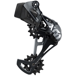 SRAM X01 Eagle AXS Rear Derailleur 12-Speed 52t Max Lunar