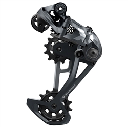 SRAM X01 Eagle 12-Speed Rear Derailleur 52t Max Lunar