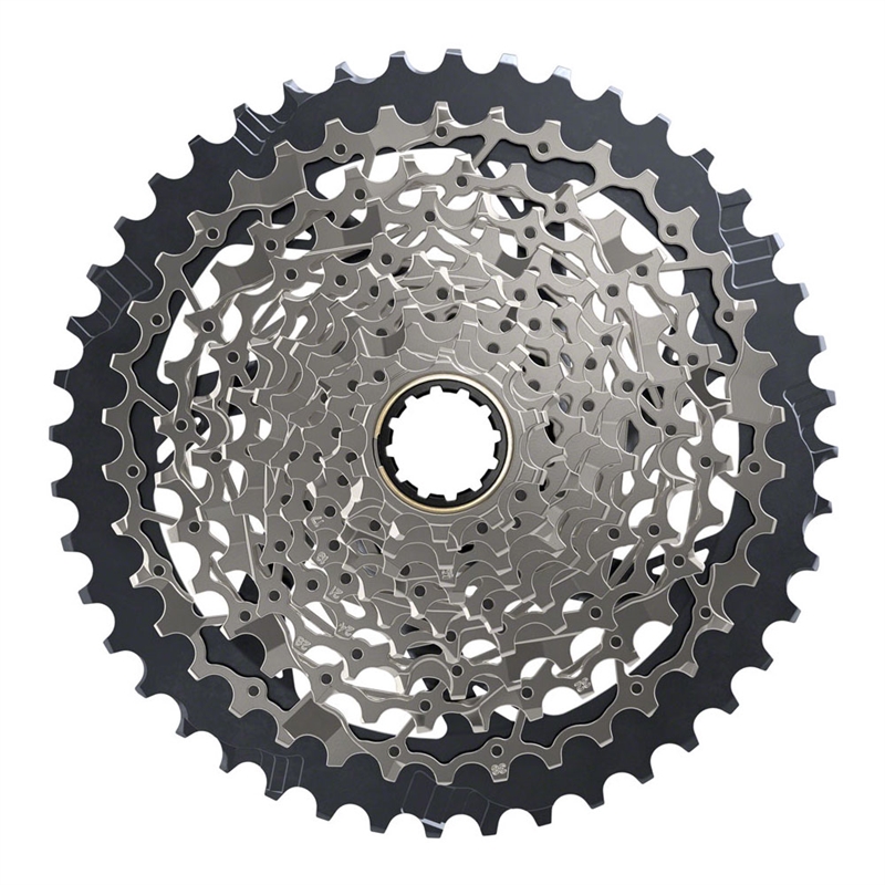 SRAM XPLR XG-1271 12-Speed, 10-44t XDR Cassette