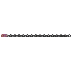 SRAM XX1 Eagle AXS 12-Speed Chain Black