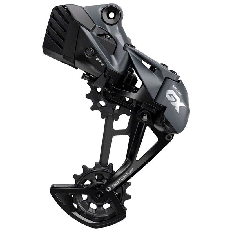 SRAM GX Eagle AXS 12-Speed Rear Derailleur