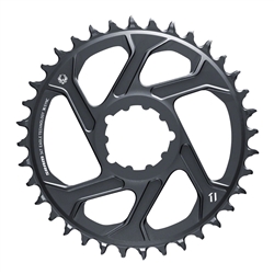 SRAM Eagle Chainring X-Sync 2 SL 34T Direct Mount 3mm Offset Boost