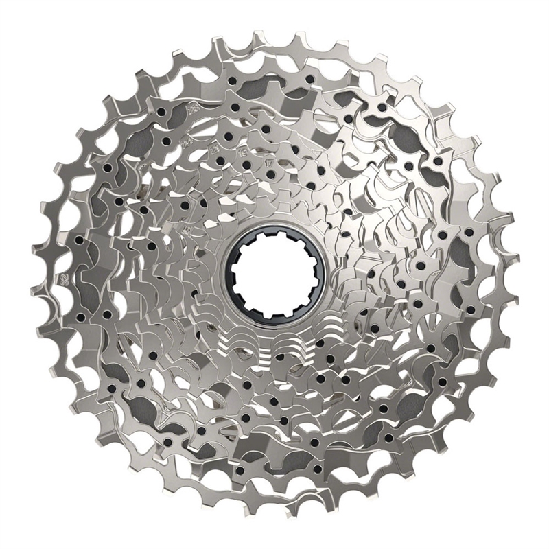 SRAM Rival AXS XG-1250 12-Speed XDR Cassette