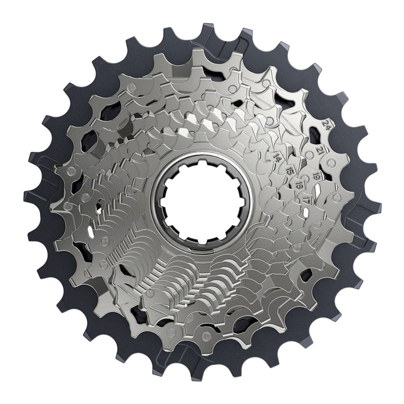 SRAM Force AXS XG-1270 12-Speed XDR Cassette