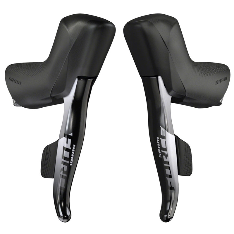 SRAM Force eTap AXS Shift/Hydraulic Brake Levers