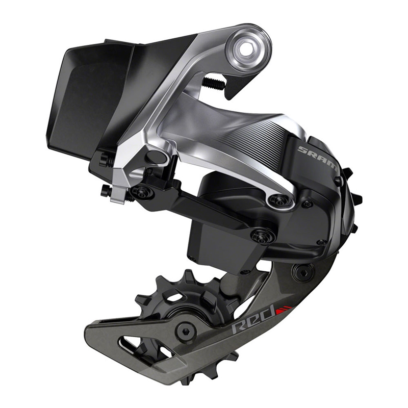 SRAM RED eTap 11-Speed Short Cage Rear Derailleur