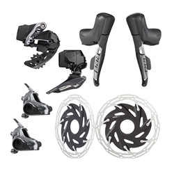 SRAM RED eTap AXS 2x12 Speed Electronic Road Groupset