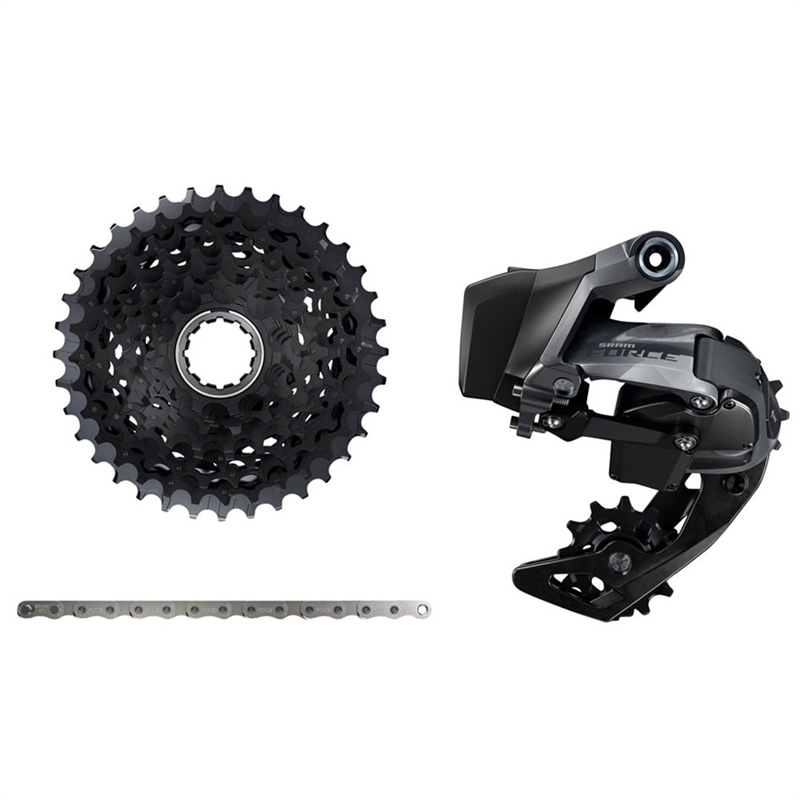 Force eTap AXS Wide Upgrade Kit