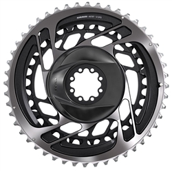 SRAM Red AXS Direct-Mount 2x12 speed Chainring Set