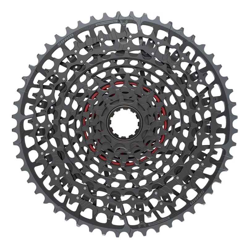 SRAM XS-1295 X0 Eagle Transmission 12-Speed Cassette