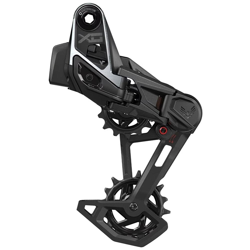 SRAM X0 Eagle AXS Transmission Rear Derailleur