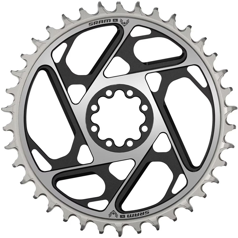 SRAM XX SL Eagle Transmission T-Type Direct Mount Chainring