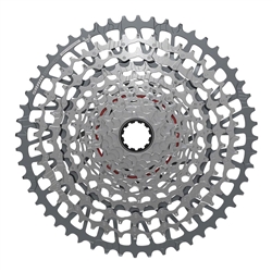 SRAM GX Eagle T-Type XS-1275 10-52t 12-Speed XD Cassette