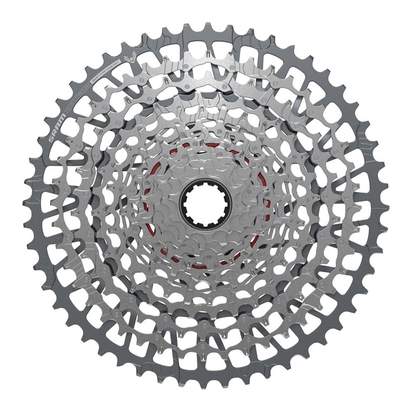 SRAM GX Eagle T-Type XS-1275 10-52t 12-Speed XD Cassette