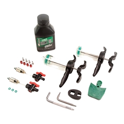 SRAM DB8/Maven Pro Mineral Oil Bleed Kit w/Mineral Oil