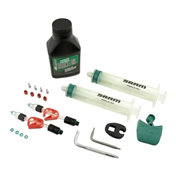 SRAM DB8/Maven Standard Mineral Oil Bleed Kit w/Mineral Oil