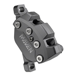 SRAM Maven Bronze Disc Brake Caliper Assembly Dark Polar A1