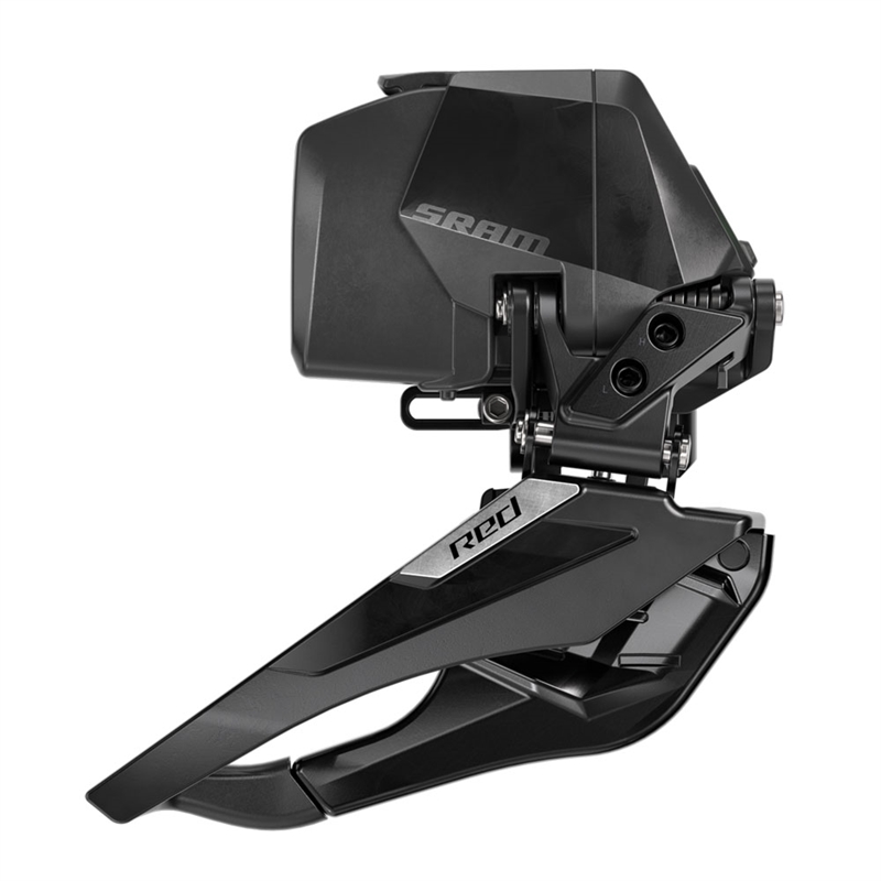 SRAM RED eTap AXS 12spd Front Derailleur E1
