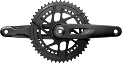 SRAM Rival Crankset 12-Speed 8-Bolt Direct Mount DUB Spindle E1