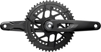 SRAM Rival Crankset 12-Speed 8-Bolt Direct Mount DUB Spindle E1