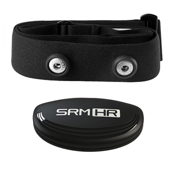SRM HR ANT+ Heart Rate Strap